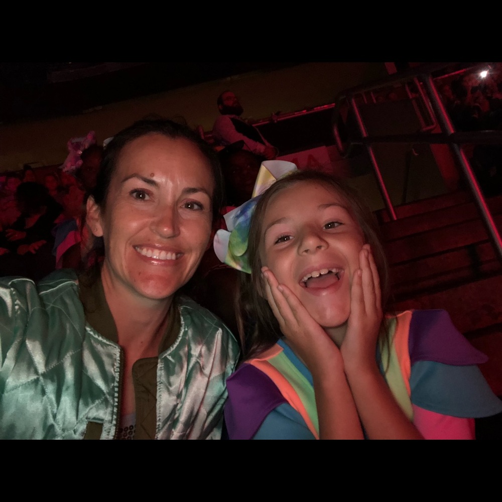 Meet your Posher, Colleen